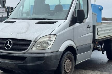 Mercedes-Benz Sprinter 262.240 km 6.000 &euro; Wildau 15745