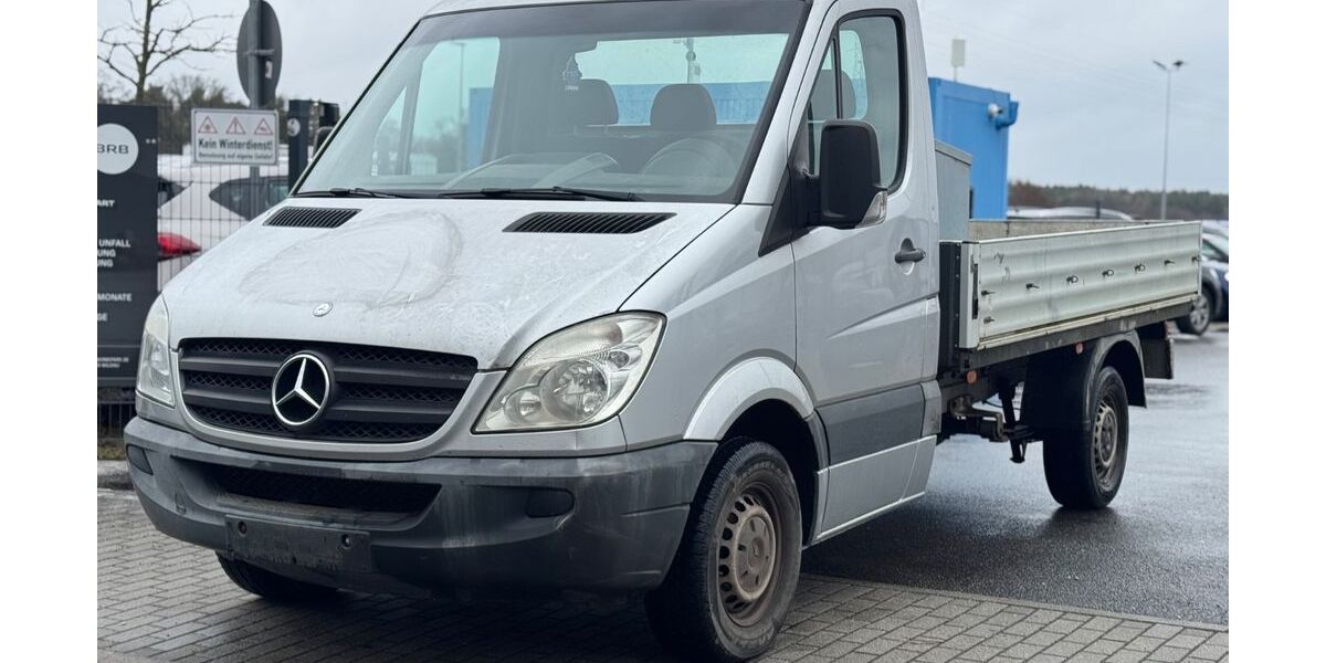 Mercedes-Benz Sprinter 262.240 km 6.000 &euro; Wildau 15745