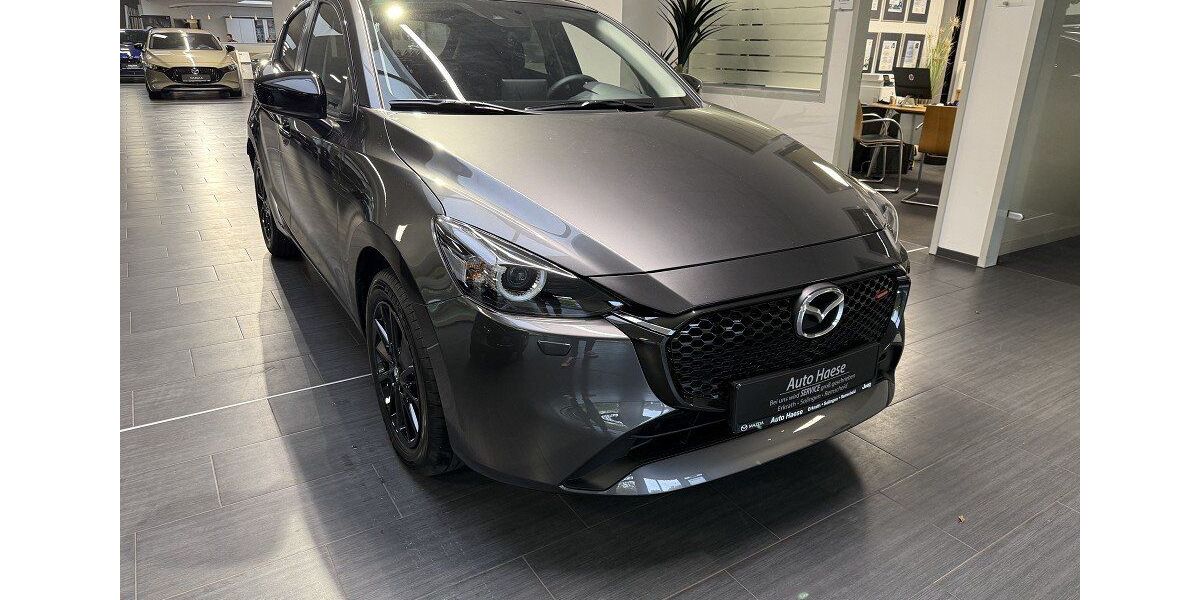 Mazda 2 2.345 km 18.990 &euro; Erkrath 40699