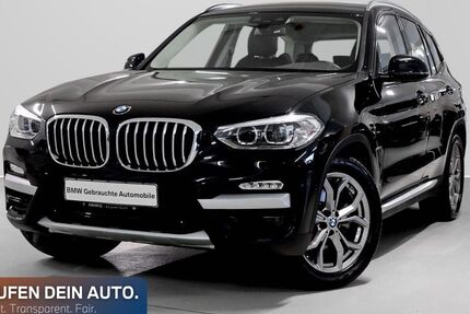 BMW X3 18.654 km 32.750 &euro; Neuwied 56564
