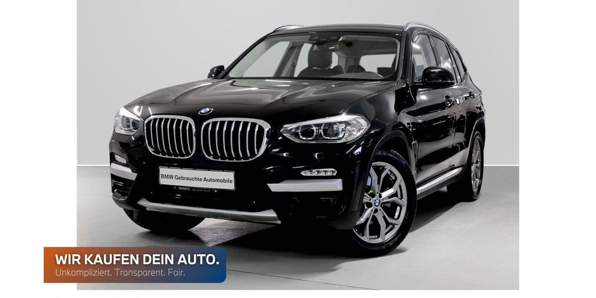 BMW X3 18.654 km 32.750 &euro; Neuwied 56564