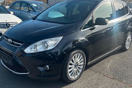 Ford C-Max 215.000 km 3.800 &euro; Nürnberg 90441