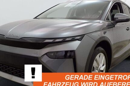 Skoda Elroq 9.434 km 40.790 &euro; Meppen 49716