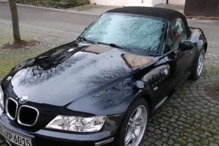 BMW Z3