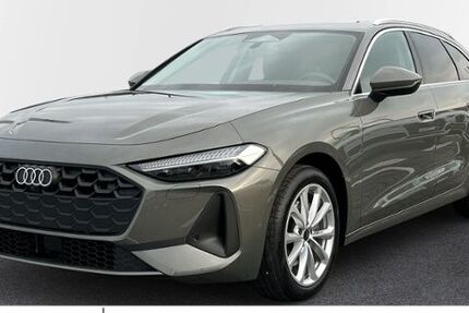 Audi A5 3.500 km 49.360 € Walldorf 69190