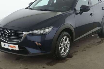Mazda CX-3 55.952 km 16.080 &euro; Laatzen 30880