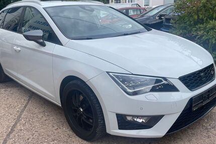 Seat Leon 132.000 km 11.800 € saarlouis 66740
