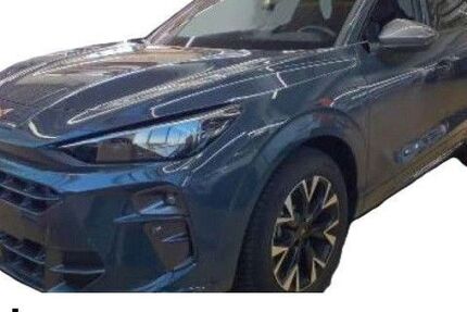 Cupra Terramar 16.702 km 38.530 &euro; Kehl 77694