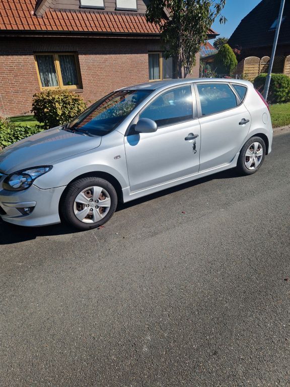 Hyundai i30 160.800 km 3.400 € Nordenham 26954