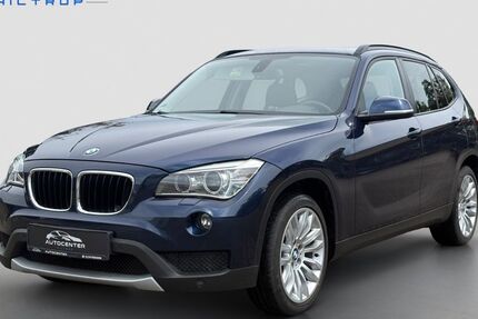 BMW X1 140.000 km 12.470 &euro; Münster - Hiltrup 48165