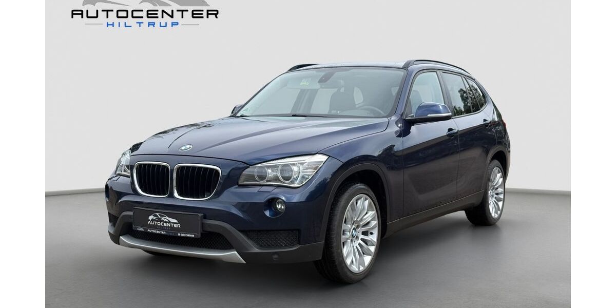BMW X1 140.000 km 12.470 &euro; Münster - Hiltrup 48165
