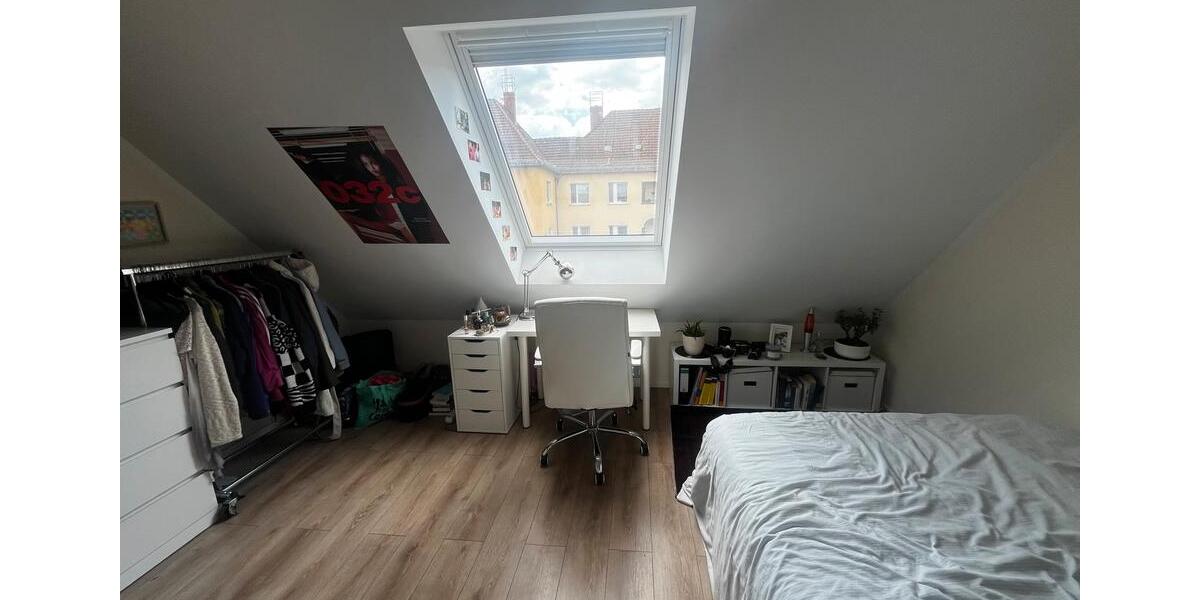 Wohnen auf Zeit Berlin Tempelhof-Schöneberg - 3 Zimmer, 60 m&sup2;, 850&euro; | Angebot:26698940