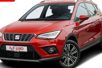 Seat Arona 35.175 km 18.950 € Schwerin 19061