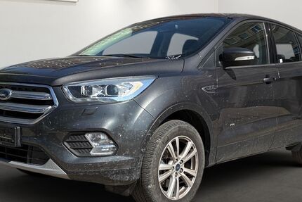 Ford Kuga 47.585 km 12.499 &euro; Berlin 12681