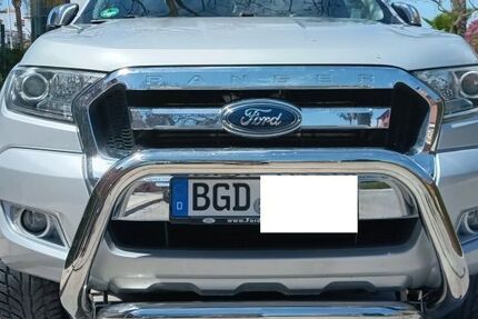 Ford Ranger 90.000 km 23.500 &euro; Berchtesgaden 83471