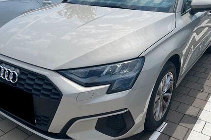 Audi A3 133.500 km 19.990 &euro; Willmering 93497