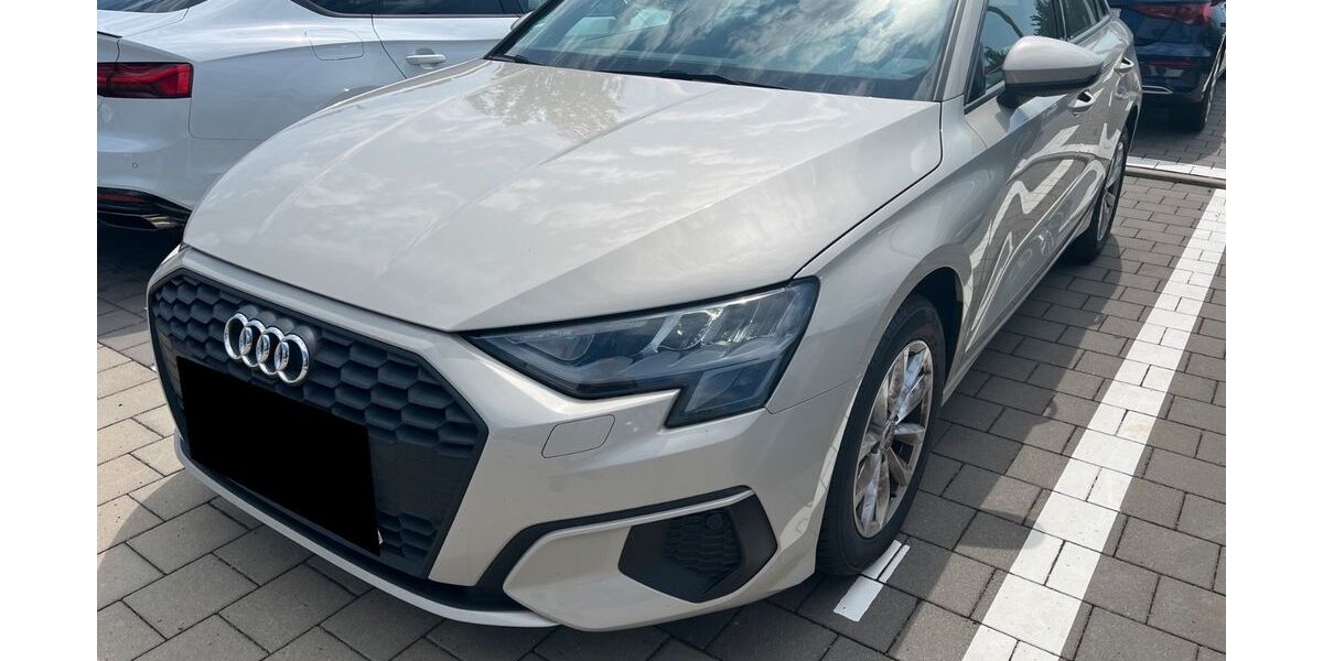 Audi A3 133.500 km 19.990 &euro; Willmering 93497
