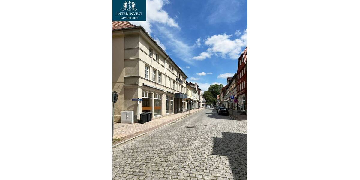 Mehrfamilienhaus, Wohnhaus Grabow - 2 Zimmer, 870 m&sup2;, 695.000&euro; | Angebot:26188015