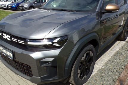 Dacia Bigster 2.500 km 27.500 &euro; Bad Lobenstein 07356