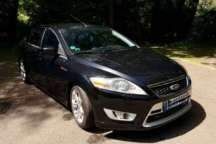 Ford Mondeo 252.000 km 4.500 &euro; Dortmund, Stadt 44141