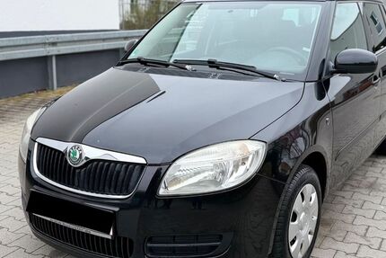 Skoda Fabia 190.000 km 999 &euro; München 81829