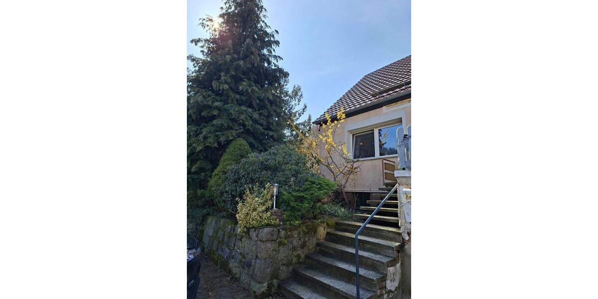 Einfamilienhaus Waltersdorf Waltersdorf - 5 Zimmer, 100 m&sup2;, 179.000&euro; | Angebot:25864184