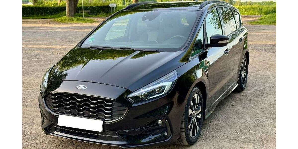 Ford S-Max 92.500 km 21.450 &euro; Dortmund, Stadt 44289