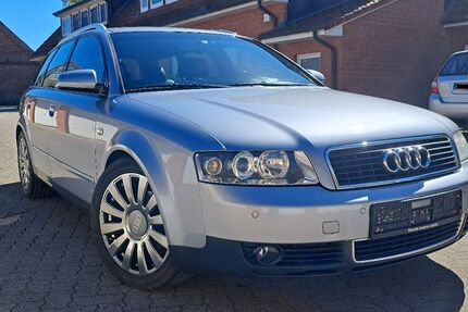 Audi A4 259.000 km 4.650 &euro; Wedemark 30900