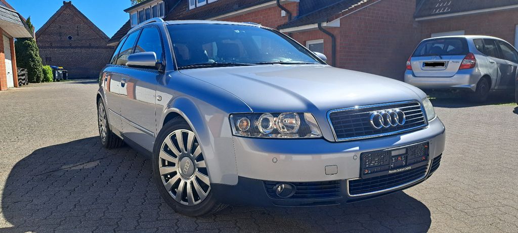 Audi A4 259.000 km 4.650 &euro; Wedemark 30900