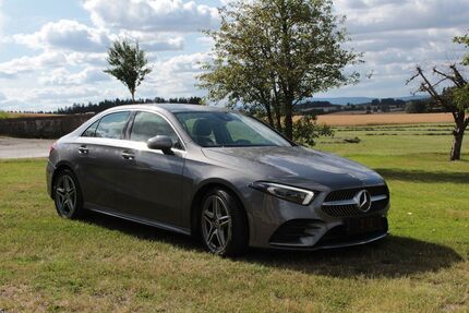 Mercedes-Benz A 220 63.000 km 28.500 &euro; Plößberg 95703
