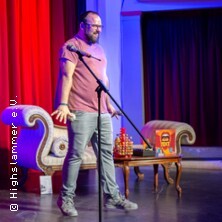 Poetry Slam Arnstadt