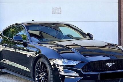 Ford Mustang 9.600 km 39.900 &euro; Wiesloch 69168