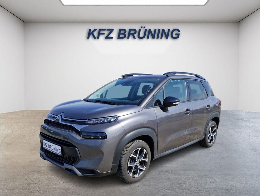C3 Aircross