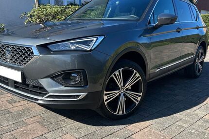 Seat Tarraco 125.000 km 20.650 &euro; Münster 48157