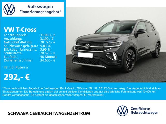 T-Cross
