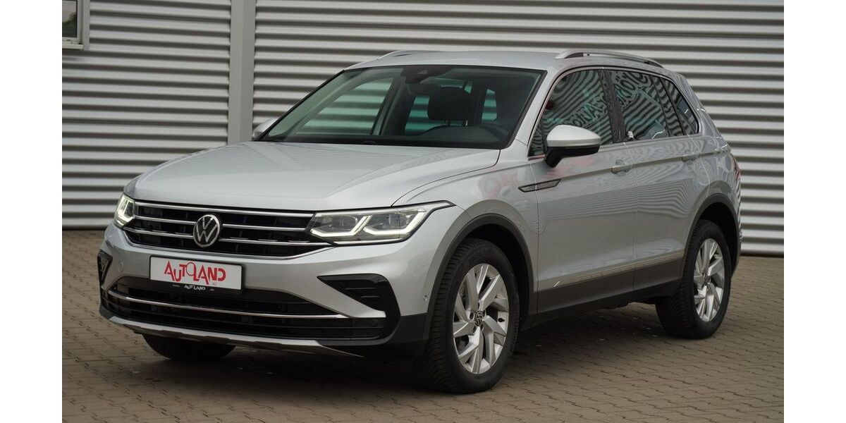 VW Tiguan 33.198 km 30.990 &euro; Magdeburg 39118