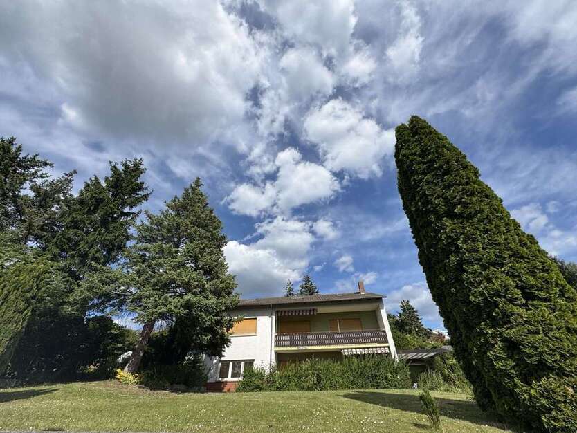 Haus zum Kaufen in Frankfurt am Main 1.140.000 € 165 m²