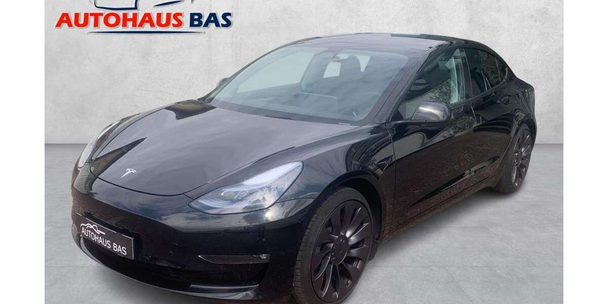 Tesla Model 3 127.799 km 27.950 &euro; Kaarst 41564