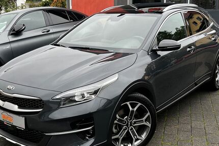 Kia XCeed 29.500 km 23.490 € Geislingen/Steige 73312
