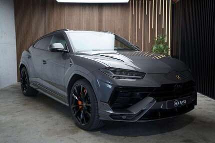 Lamborghini Urus 58.950 km 249.950 &euro; Königsbrunn 86343