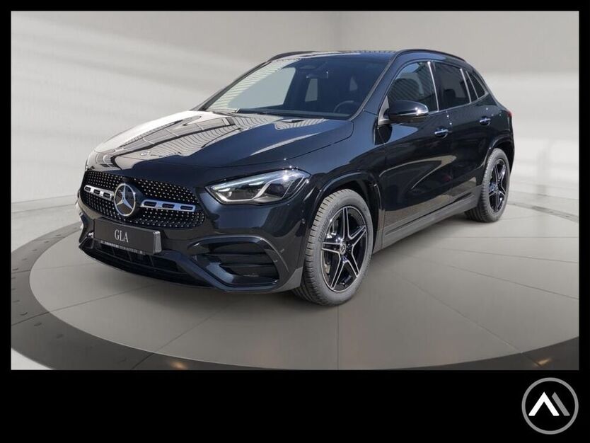 GLA 200