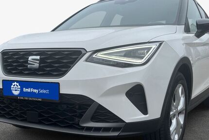 Seat Arona 24.550 km 18.950 &euro; Kaltenkirchen 24568