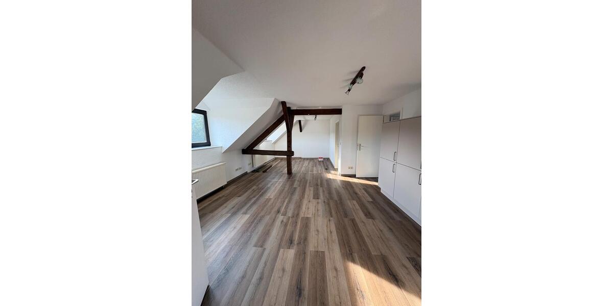 Sanierte Wohnung in ruhiger Lage 4 zimmer