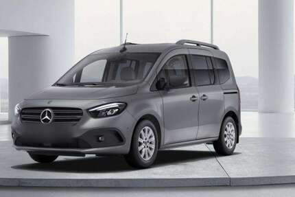 Mercedes-Benz Citan 23.569 km 24.998 € Grünwald 82031