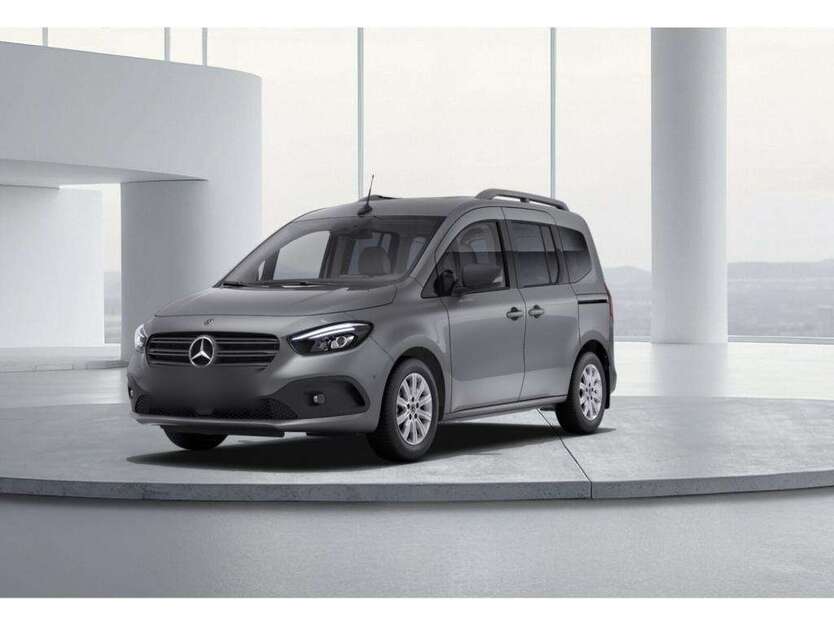 Mercedes-Benz Citan 23.569 km 24.998 € Grünwald 82031