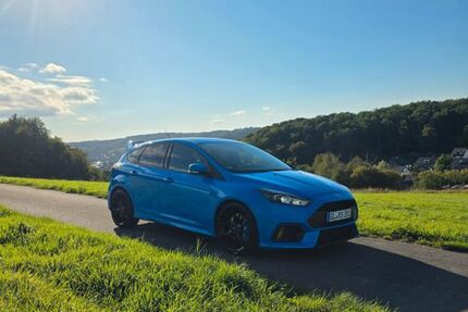 Ford Focus 92.500 km 27.300 &euro; overath 51491