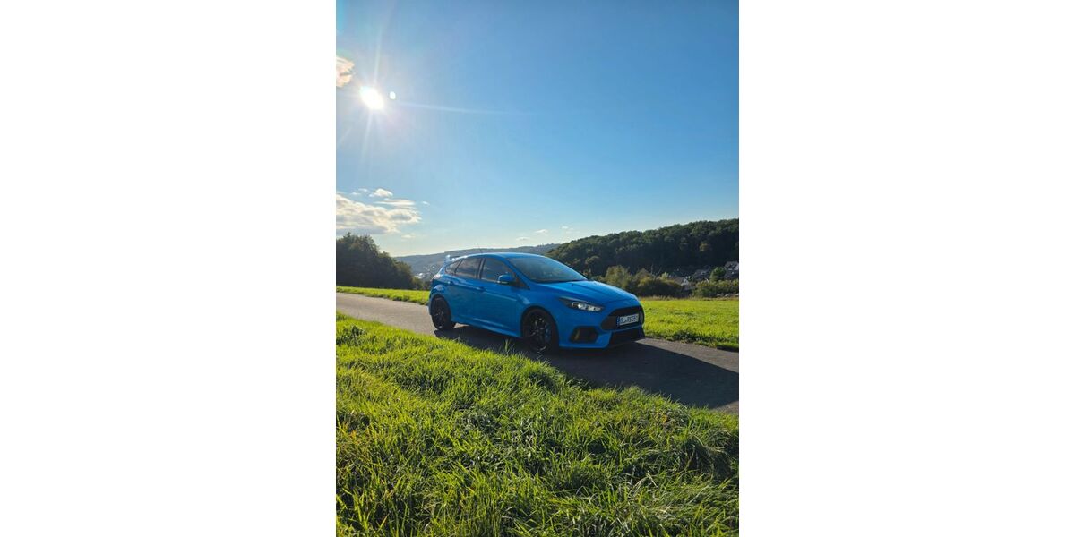 Ford Focus 92.500 km 27.300 &euro; overath 51491