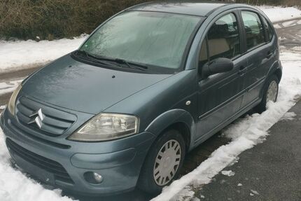 Citroen C3 180.000 km 800 &euro; Diespeck 91456