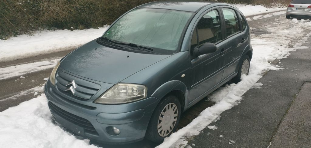 Citroen C3 180.000 km 800 &euro; Diespeck 91456