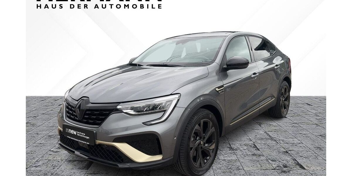 Renault Arkana 24.494 km 29.995 &euro; Göttingen 37079